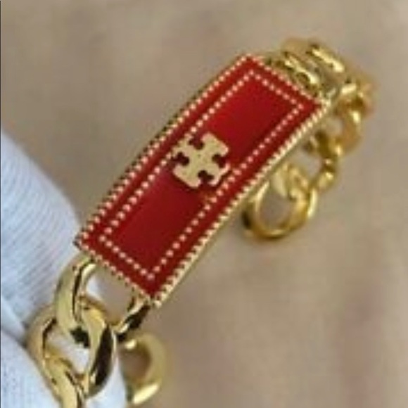 🆕Authentic Tory Burch Bracelet At Awesome Price To Buy Now - Picture 5 of 10